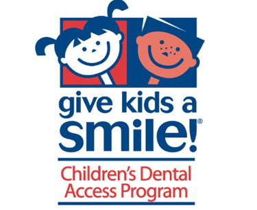 Give Kids A Smile