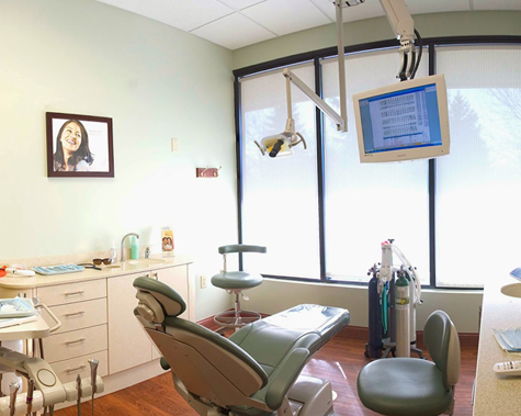 Dental Office in Dublin ohio