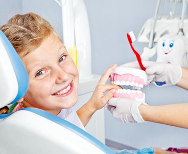 Best Dentist in Dublin Ohio