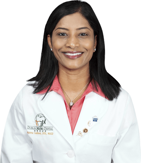 Dr. Sadineni