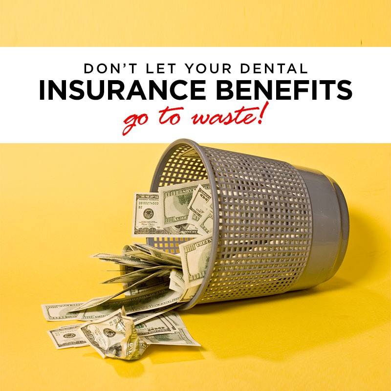 Use It or Loose It: Dental Insurance and FSA/HSA - Sandy Smiles