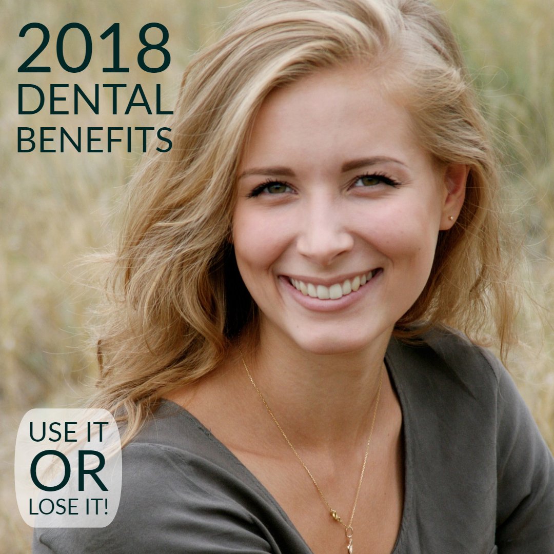 Dental Benefits 2018 Columbus Ohio