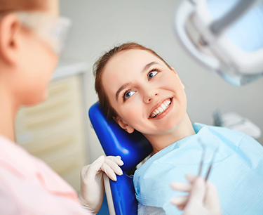 Oral Evaluation Dentist in Dublin