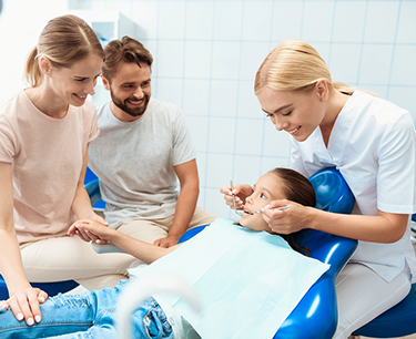 Best Dental Care for Children Dublin