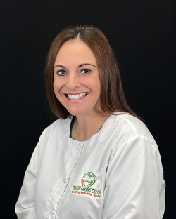 Amanda P. - Dental Assistant