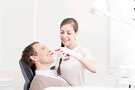 Cosmetic Dentist Columbus Ohio