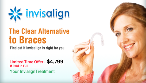 Invisalign Clear Braces | Columbus Dublin OhioDublin Metro Dental - Live