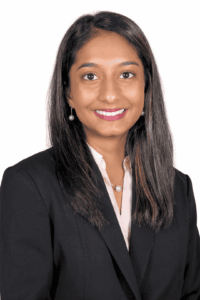 Dr. Srighana Emergency Dentist