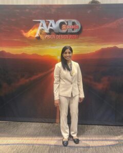 dr sadineni cosmetic dentist