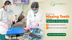 Dental Implants –Natural Solution for Missing Teeth 1 dental implants columbus