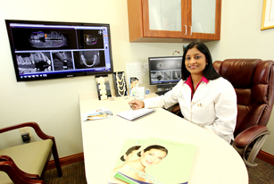 Dental Implant Dentist Columbus Ohio