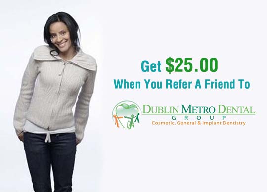 Refer a friend bonus Refer a friend bonus
