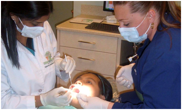 dublinohio dentist